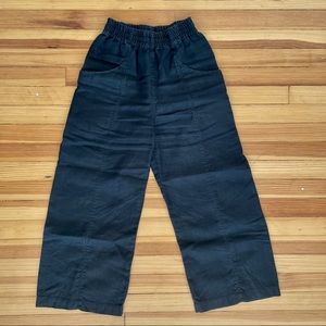 Elizabeth Suzann Clyde Culottes 2 R